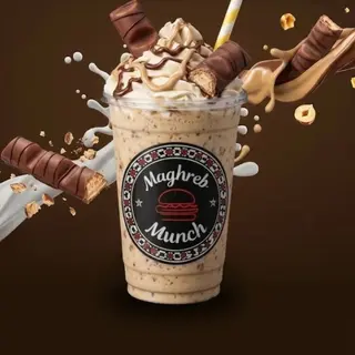 Shake Kinder bueno
