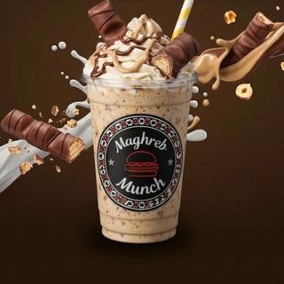 Shake Kinder bueno