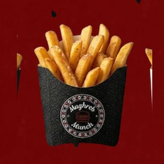 Regular Fries