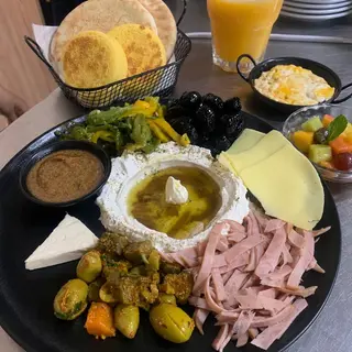 Chamali