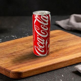Coca Cola - Classique ( 25cl ) Canette