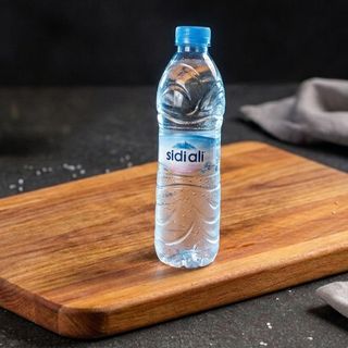Bouteille d’eau 50 cl