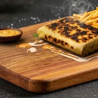 NEW ——TACOS CHEESY