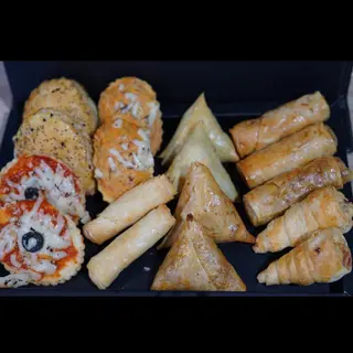 Box Mini-Faim