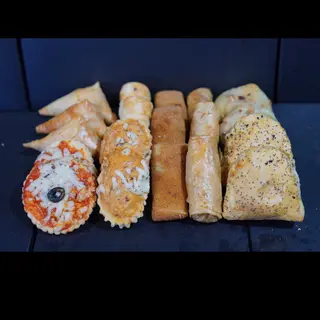 Box moyen-faim