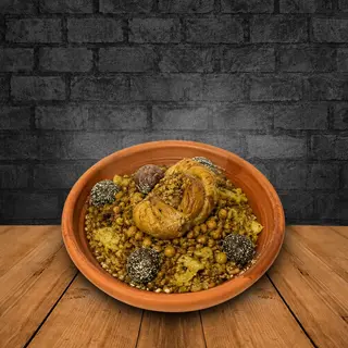 Rfissa samedi