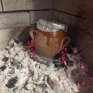Tanjia