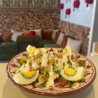 Salade César