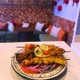 250g poulet