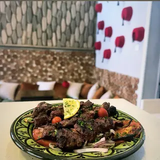 250g kebda