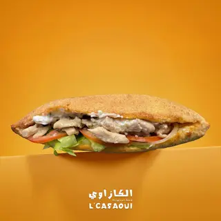 Le Grec Poulet