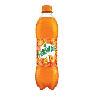 Mirinda orange - 33cl