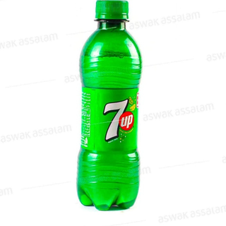 7up - 33cl