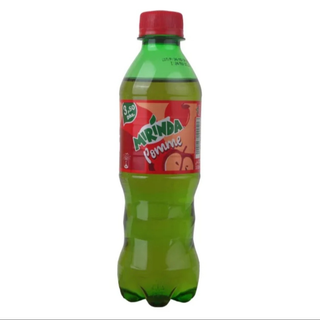 Mirinda pomme - 33Cl