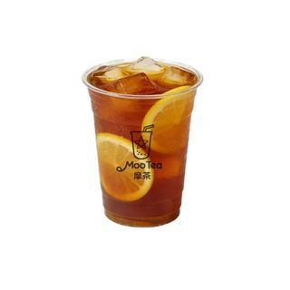 Lemon Black Tea