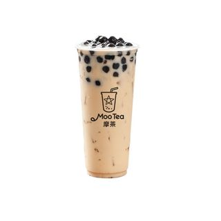 Classic Bubble Tea