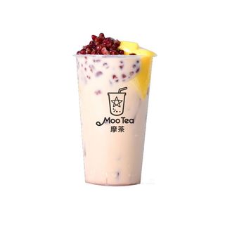 Three Guys Milk Tea