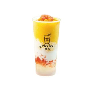 Mango Pomelo Sago