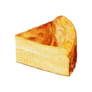 Cheese Cake