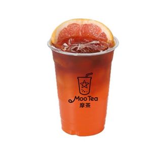 Pomelo Americano
