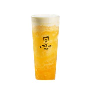 Cheese Orange