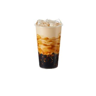 Brown Sugar Bubble Tea