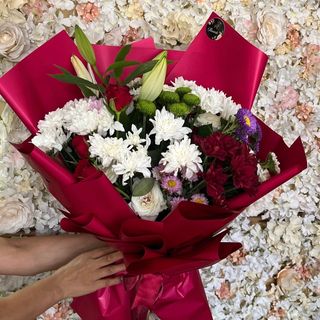 Bouquet prestige 2
