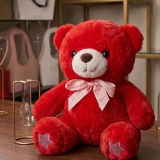 Peluche Douceur Moyenne