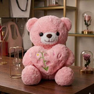 Peluche Douceur Moyenne