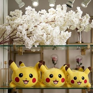 Pikachu Peluche Cadeau