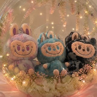 Peluche Cute Premium –L