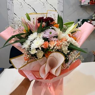 B prestige - masters of Flowers
