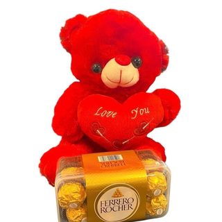 Pack Ferrero