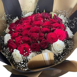 Bouquet d’amour