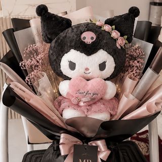 Peluche cadeau
