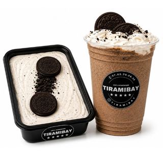 Best Of™️ Oreo