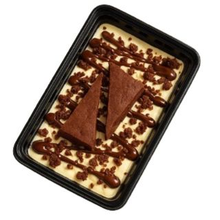 Brownie Caratella
