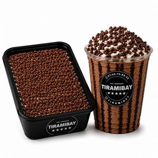 Best Of™️ Chocorice