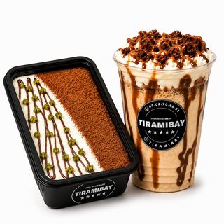Combo TIRAMIBAY®