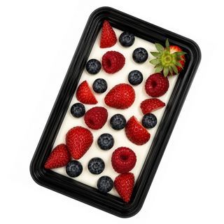 Fruits rouges