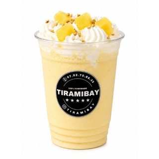MS Ananas