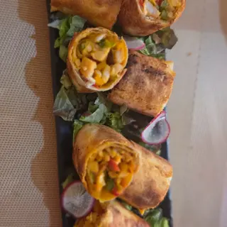 Fajitas