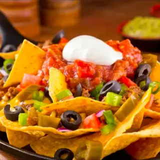 Nachos