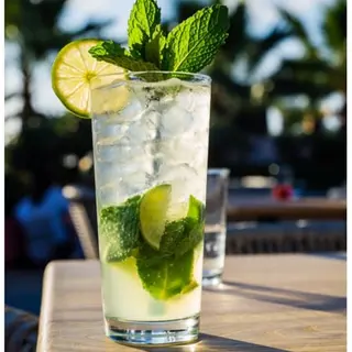 Mojito classique