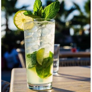 Mojito classique