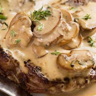 FILET DE BOEUF