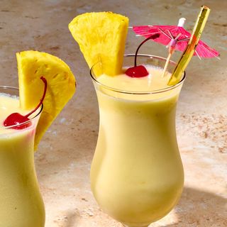 Pina colada