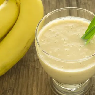 Jus bananae