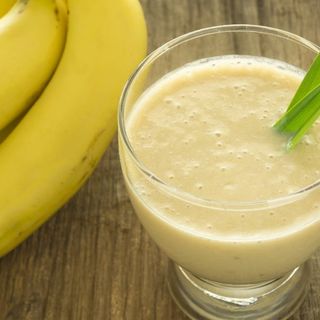 Jus bananae