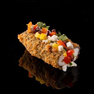 N°67, Tomate feta (1pcs)